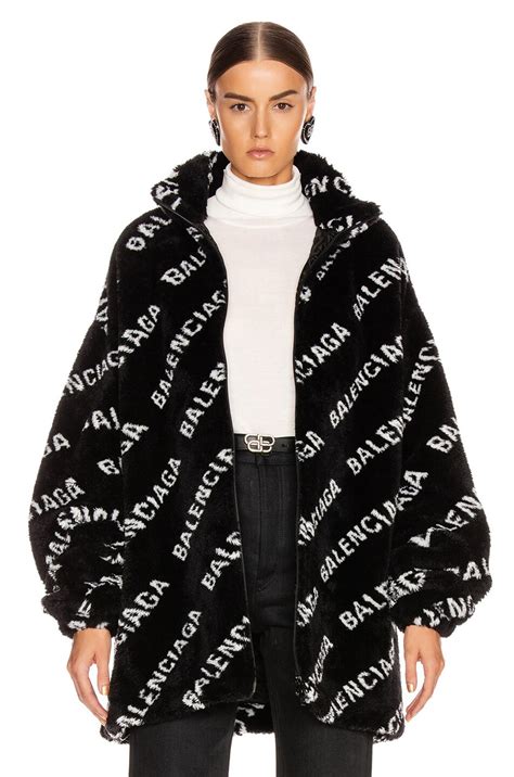 balenciaga jackets for women.